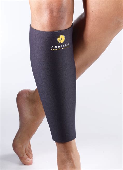 compression sleeves calf